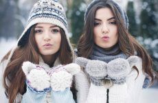 Amazing Winter Skin Care Tips