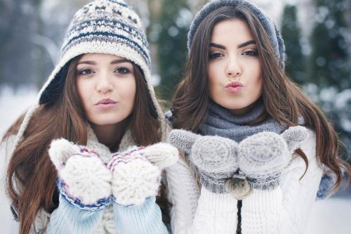 Amazing Winter Skin Care Tips