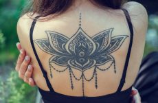 Back Tattoos for Women: Vital Points to Consider Before Getting One