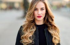 Trending Balayage Hair Ideas To Try This Season