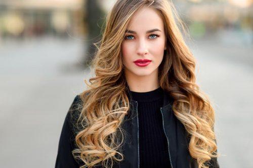 Trending Balayage Hair Ideas To Try This Season