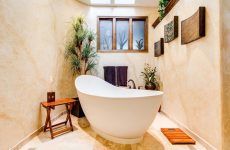 Creative Ideas For Bathroom Wall Decor To Give Your Bathroom A Makeover
