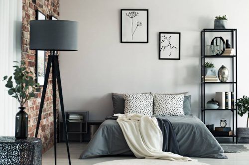 Stylish Bedroom Decorating Ideas to Inspire You