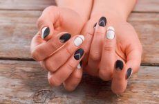 Elegant Looks For Matte Nails Every Girl Will Want To Copy