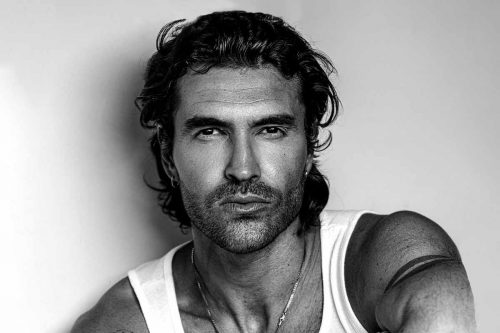Men's Haircuts: Stylish and Trendy Looks