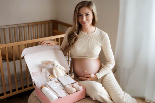 Top 5 Pregnancy Subscription Boxes for Moms-to-Be: Pamper & Prepare