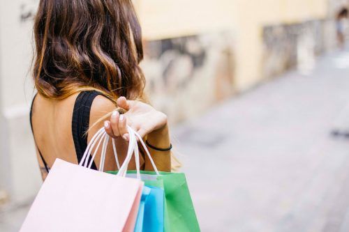 The 9 Best Shopping Cities in the USA