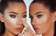 Best Under-Eye Concealer Brands And 5 Application Tips - Infographic