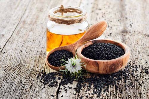The Benefits Of Black Seed Oil For Your Hair, Skin, Organism