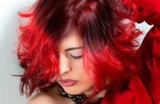 Burgundy Hair Styles: Find The Best Shade for Your Skin Tone