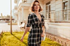 Outfit Ideas With Casual Dresses To Update Your Wardrobe