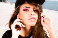 Perfect Cat Eye Makeup Ideas To Look Sexy