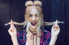 Choker Necklaces Are Back In Town: Time To Welcome Them Properly