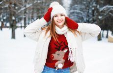 Christmas Sweaters You’ll Totally Want To Wear This Year