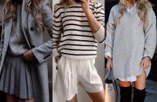 Cool Back to School Outfits Ideas for the Flawless Look