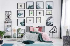 Creative Wall Decor Ideas To Make Up Your Home