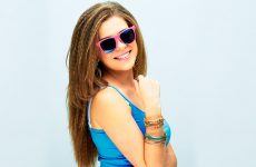 Irresistible Crimped Hair for Everyday and Special Occasion Looks