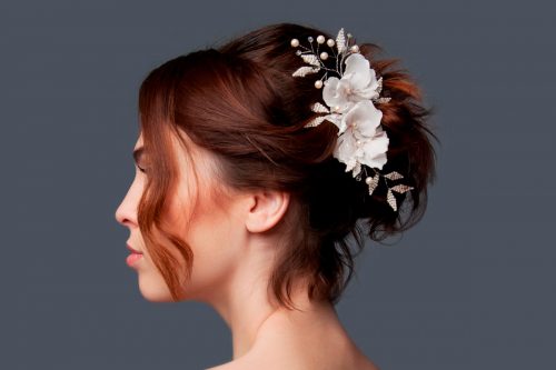 Cute Short Hairstyles For Valentine's Day