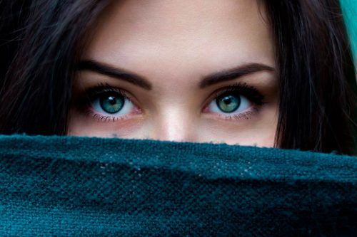 Remedies To Get Rid Of Dark Circles Under Eyes
