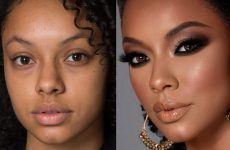 Embrace The Power of Makeup for Darker Skin Tones