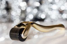 Derma Roller Is An Irreplaceable Item If You Are A Skincare Addict