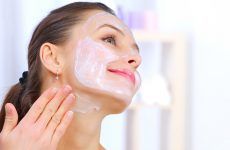 Best DIY Facial Masks For Acne Prone Skin