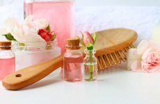 DIY Hair Masks, Including a Hair Mask for Dry Hair