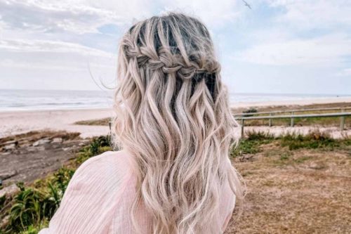 Top Easy Hairstyles for Long Hair - Make New Look!