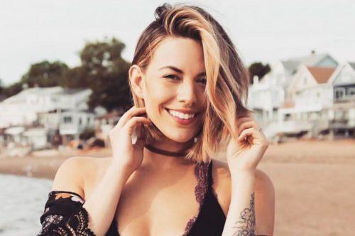 Bob Haircut Ideas To Inspire Your Next Cut