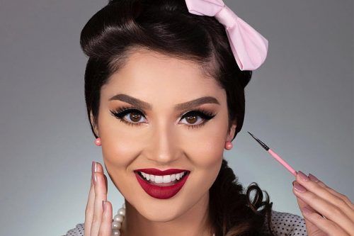 Eye Makeup Tutorials To Take Your Beauty To The Next Level