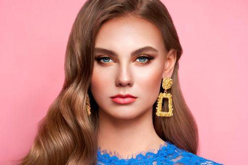 How to Apply Eyeshadow Based on Eye Shapes