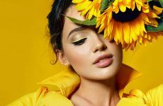 Eyeliner Styles For The Adventurous Makeup Experimenters