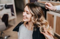 Everything You Should Know About Face Framing Highlights To Nail The Look
