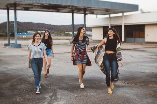 Fake Friends What You Need To Know About People Like That