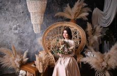 Fall Wedding Colors To Make Everyone Fall In Love With Your Wedding Color Theme