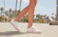Fashionable Casual Shoes For Ladies