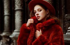 Faux Fur And The Best Ways To Introduce It Into Your Everyday Style
