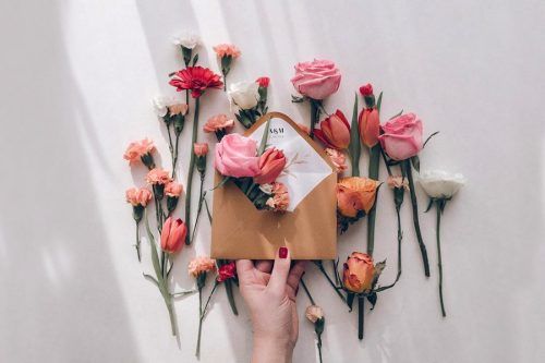 Inspiring Flat Lay Photos To Amaze You