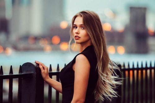 Long Haircuts With Layers For Every Type Of Texture