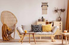 Useful And Practical Modern Futon Examples To Consider