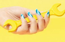 Gel Nails Designs For Your Complete Look