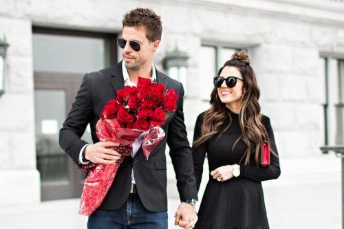 Gifts For Girlfriend That Can Make Her Happy