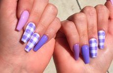 Gingham Pattern To Keep Up With The Trends