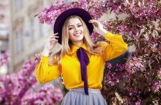 Perfect Girly Spring Outfits To Look Amazing Every Day