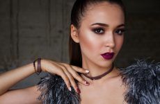 Goth Makeup Ideas And Tutorials: Bring Your Look To The Next Level