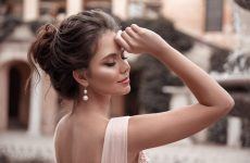 Romantic Hair And Makeup Ideas To Try This Valentine's Day