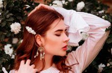 Exquisite Hair Clips For Your Irresistible Everyday Look