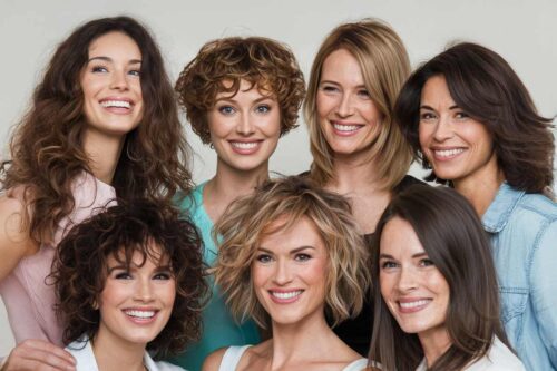 Haircut for Your Face Shape Quiz: Discover Your Best Style Now