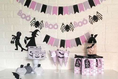 Halloween Party Ideas For The Best Celebration