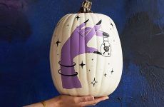 Halloween Pumpkin Decorating Ideas For More Fun